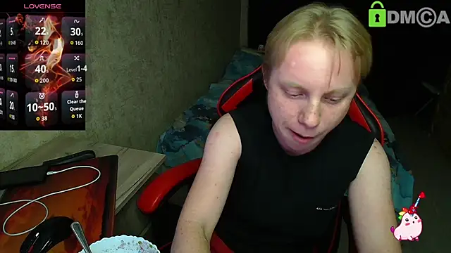 Alexis Gordon online show from 10-06-25, 08:50