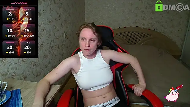 Alexis Gordon online show from 04-02-26, 01:47