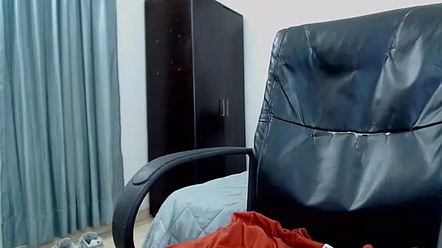 Frank heaven01 online show from 12-31-24, 03:55