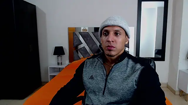 Frank heaven01 online show from 02-11-25, 11:22