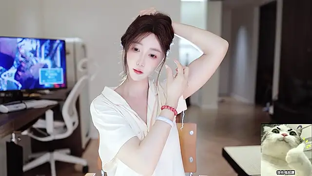 -Aricia- online show from 05-24-26, 05:18