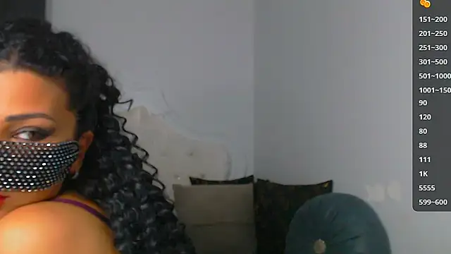 Turkish Latina online show from 12-19-24, 10:00