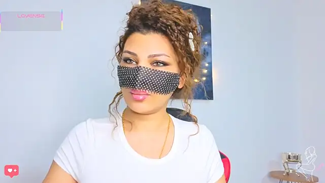 Turkish Latina online show from 03-29-26, 10:32