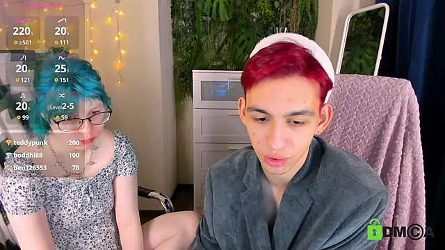 Melissa Wells online show from 01-01-25, 12:00