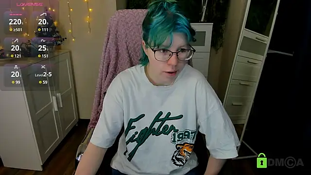 Melissa Wells online show from 01-04-25, 08:37