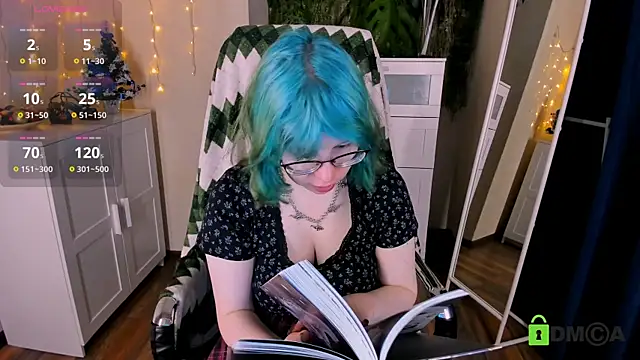 Melissa Wells online show from 01-05-25, 09:14