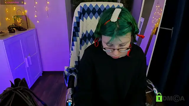 Melissa Wells online show from 01-17-25, 08:33