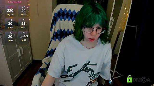 Melissa Wells online show from 01-19-25, 09:02