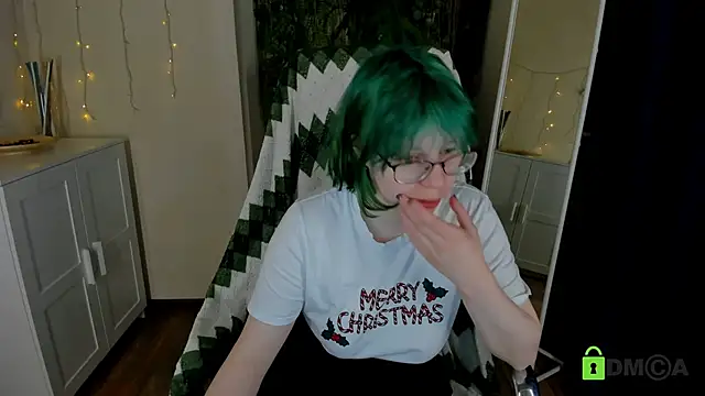 Melissa Wells online show from 01-21-25, 01:50