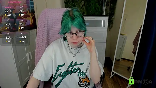 Melissa Wells online show from 02-07-25, 08:53