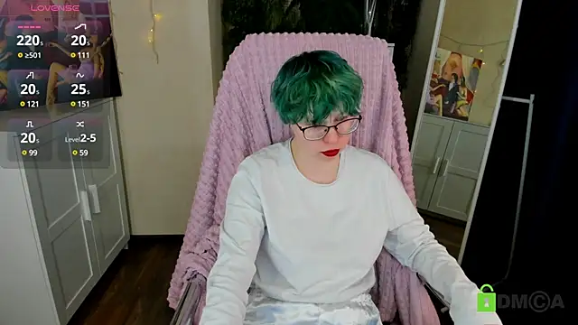 Melissa Wells online show from 03-14-25, 01:35