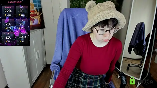 Melissa Wells online show from 10-09-25, 09:13