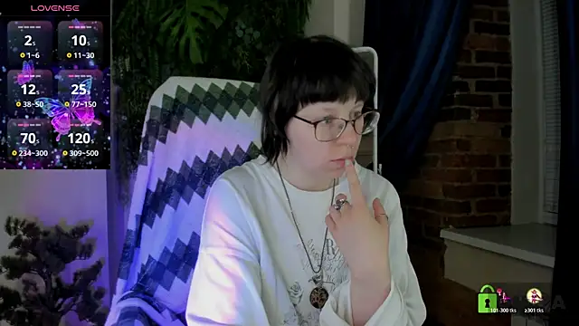Melissa Wells online show from 06-04-26, 09:54