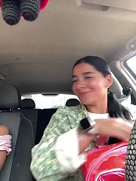 Meganmilk1 online show from 11-26-25, 03:13