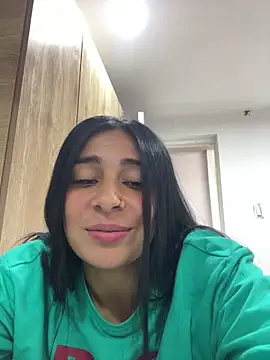 Meganmilk1 online show from 02-13-26, 01:29