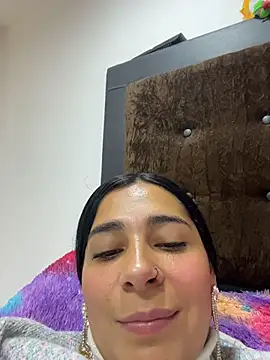 Meganmilk1 online show from 02-19-26, 03:30