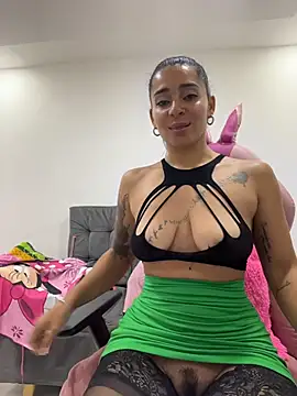 Meganmilk1 online show from 02-24-26, 03:32