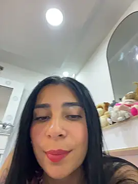 Meganmilk1 online show from 07-04-26, 05:19