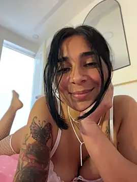 Meganmilk1 online show from 07-20-26, 05:37