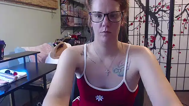 Sarahtineke online show from 07-01-26, 08:08