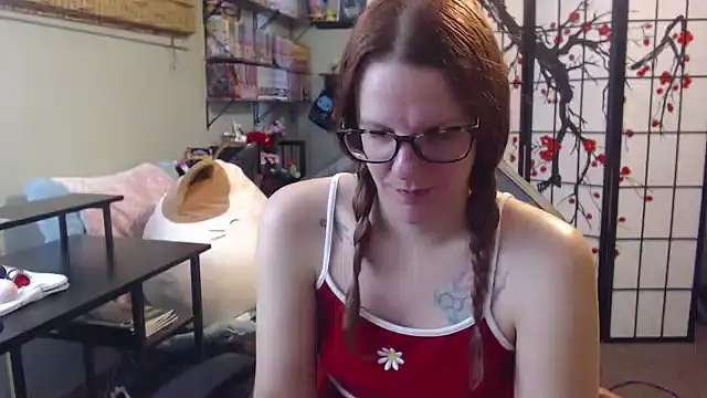 Sarahtineke online show from 07-20-26, 03:03