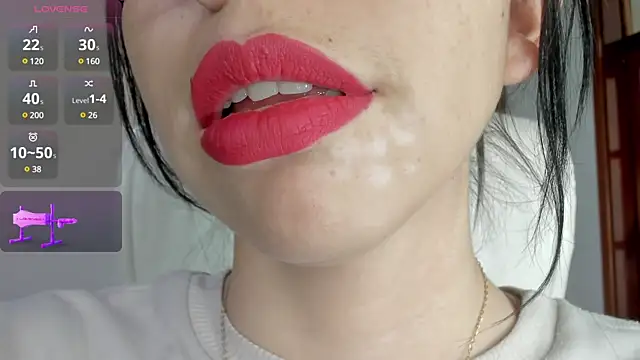 Katty mouth online show from 12-03-24, 08:28