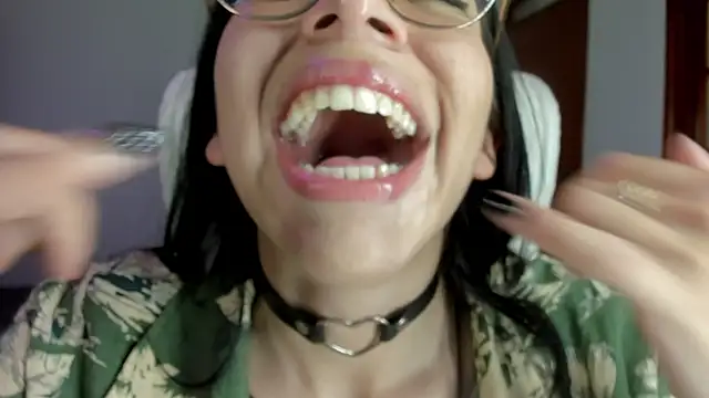 Katty mouth online show from 02-03-25, 11:05