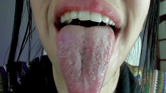 Katty mouth online show from 02-11-25, 09:03