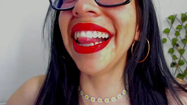 Katty mouth online show from 10-11-25, 01:42