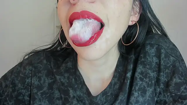 Katty mouth online show from 11-08-25, 09:02