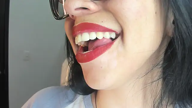 Katty mouth online show from 01-05-26, 06:55