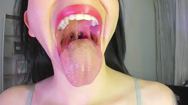 Katty mouth online show from 02-19-26, 07:32