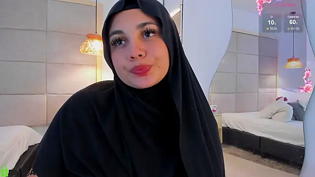  anjum  online show from 02-24-25, 01:31