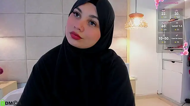  anjum  online show from 03-17-25, 12:14