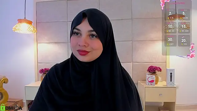  anjum  online show from 03-19-25, 12:12