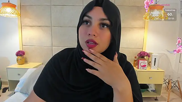  anjum  online show from 09-16-25, 12:17