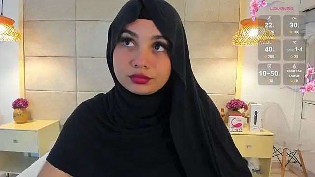  anjum  online show from 09-17-25, 12:18