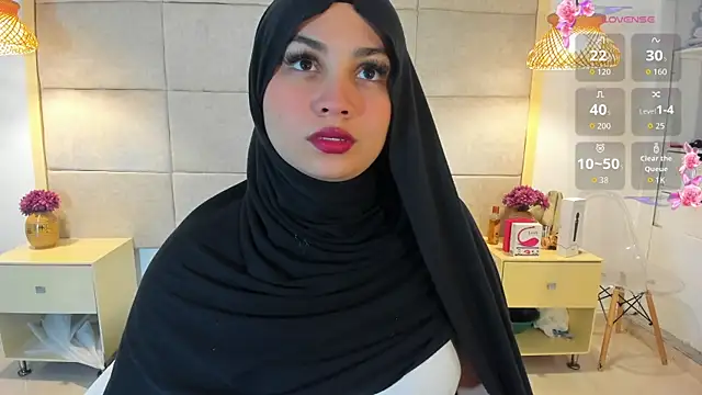  anjum  online show from 09-25-25, 11:58