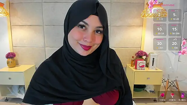  anjum  online show from 09-26-25, 12:20