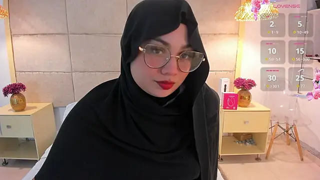  anjum  online show from 04-14-26, 11:49