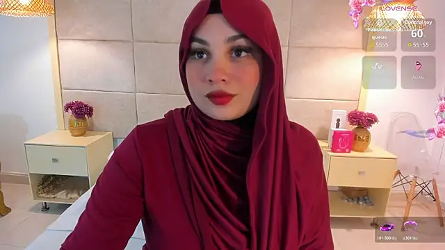  anjum  online show from 05-28-26, 12:13