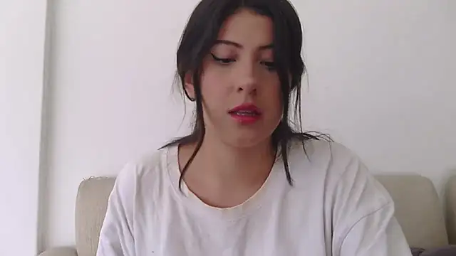 BubbleGumm  online show from 07-26-26, 10:16