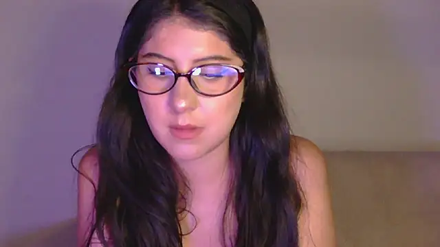 BubbleGumm  online show from 07-28-26, 11:37