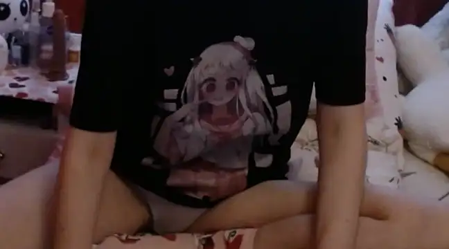 Snapshot of lovely_nekochan chatting on 02-27-25, 08:50 lovely nekochan online show from 02-27-25, 08:50