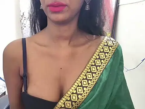 tanvi-00 online show from 02-05-25, 05:42