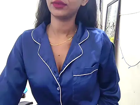 tanvi-00 online show from 10-06-25, 06:16