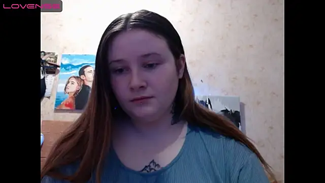 Light Luna online show from 12-04-24, 02:37