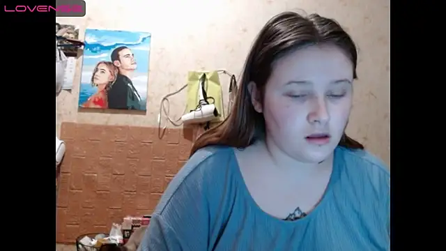 Light Luna online show from 12-05-24, 11:38