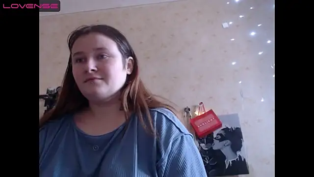 Light Luna online show from 12-25-24, 07:24