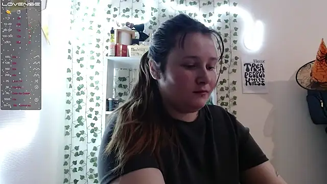 Light Luna online show from 01-31-25, 11:13